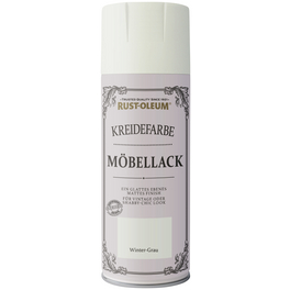 Möbellack »Kreidefarbe«, 400 ml, grau