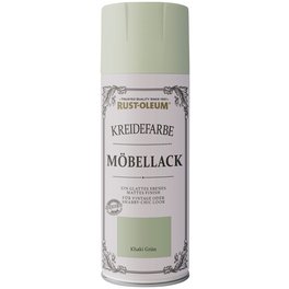 Möbellack »Kreidefarbe«, 400 ml, khaki