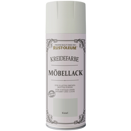 Möbellack »Kreidefarbe«, 400 ml, kiesel