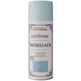 Möbellack »Kreidefarbe«, 400 ml, petrol