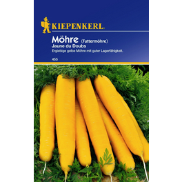Möhren »Jaune du Doubs«, ca. 5 lfd. Meter