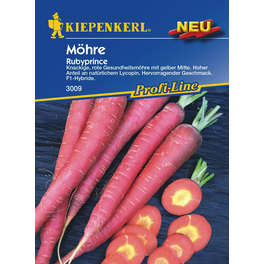 Möhren »Rubyprince«, ca. 200 Pflanzen
