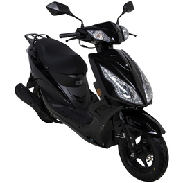GT UNION Motorroller »PX 55 Cross-Concept«, 50 cm³, 45 km/h, Euro 5 | Motorroller