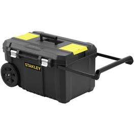 Montagebox »Essential«, BxHxL: 40,4 x 34,4 x 66,5 cm, Kunststoff Montagebox »Essential«, BxHxL: 40,4 x 34,4 x 66,5 cm, Kunststoff