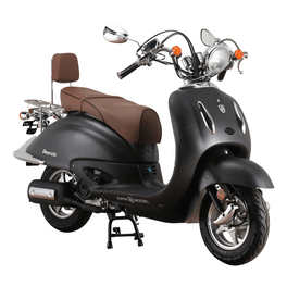 Motorroller »Firenze«, 50 cm³, 25km/h, Euro 5