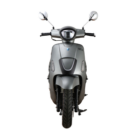 Motorroller »Vita«, 50 cm³, 25km/h, Euro 5