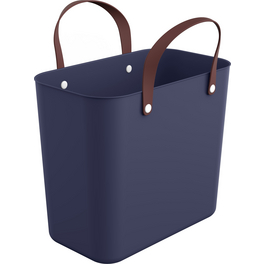 Multibag »ALBULA«, BxHxL: 23,5 x 34 x 40 cm, Kunststoff Multibag »ALBULA«, BxHxL: 23,5 x 34 x 40 cm, Kunststoff