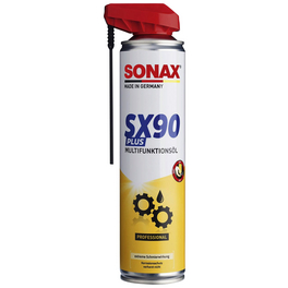 Multifunktionsöl »SX90 PLUS EasySpray«, silberfarben, 400 ml