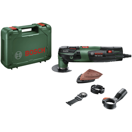 Multifunktionswerkzeug »PMF 250 CES«, 250 W, inkl. Zubehör Multifunktionswerkzeug »PMF 250 CES«, 250 W, inkl. Zubehör