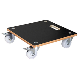 Multiroller »GreenHome«, BxL: 38 x 38 cm, Holz