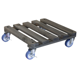 Multiroller »GreenHome«, BxL: 40 x cm, Holz