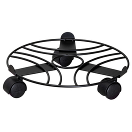 Multiroller Ø 30 cm, Metall