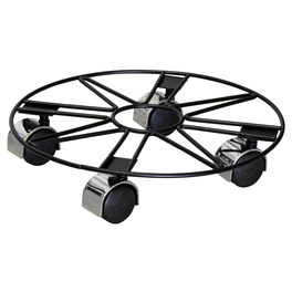 Multiroller Ø 30 cm, Metall