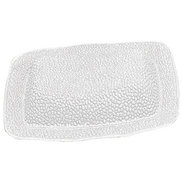 Nackenpolster »Java-Plus«, BxL: 22 x 32 cm, oval