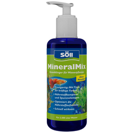 Nährstoffmittel, 250 ml