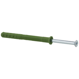 Nageldübel »N GREEN«, 60 mm, Nylon
