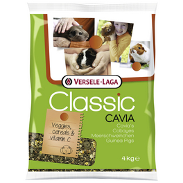 Nagerfutter »Cavia Classic«