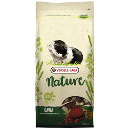 Nagerfutter »Cavia Nature«