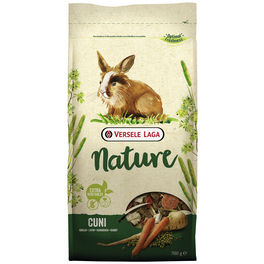 Nagerfutter »Cuni Nature«