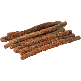 Nagersnack »Knabber-Sticks«, 50 g, Haselnuss/Karotte Nagersnack »Knabber-Sticks«, 50 g, Haselnuss/Karotte