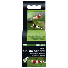 Nano Crusta Mineral