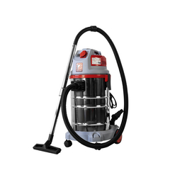 Nass-Trockensauger, 30 l, Schlauchlänge: 2 m Nass-Trockensauger, 30 l, Schlauchlänge: 2 m