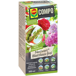 Nativert® Blattlaus-frei 500 ml