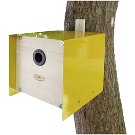 Nistkasten Cube Nistkasten Cube