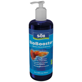 Nitratentferner BioBooster 500 ml