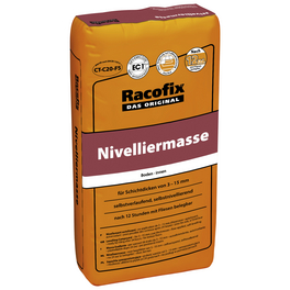 Nivelliermasse, 20 kg Nivelliermasse, 20 kg