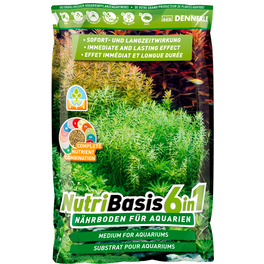 DENNERLE Aquarienpflanzen-Dnger Plantagold 7 - hagebau.de