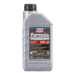 Öl, 1 l, Kanister, Formula Super 10W-40