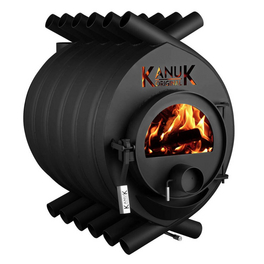 Ofen »Kanuk® Original«, Stahl, 22,1 kW