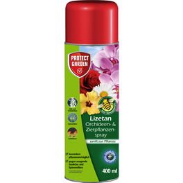 Orchideen- und Zierpflanzenspray »Lizetan«, 400 ml, Spray