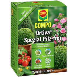 Ortiva® Spezial Pilz-frei 20 ml