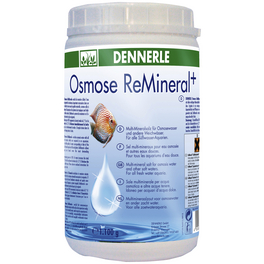 Osmose ReMineral+