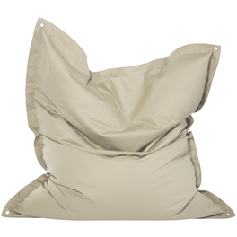 Outdoor-Sitzsack »Meadow Plus«, beige, BxHxT: 160 x 130 x 160 cm