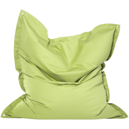 Outdoor-Sitzsack »Meadow Plus«, grün, BxHxT: 160 x 130 x 160 cm
