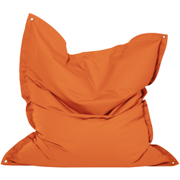 Outdoor-Sitzsack »Meadow Plus«, orange, BxHxT: 160 x 130 x 160 cm