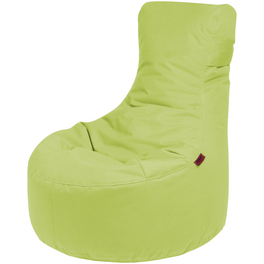 Outdoor-Sitzsack »Slope Plus«, grün, BxHxT: 80 x 90 x 85 cm