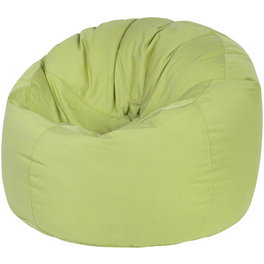 Outdoor-Sitzsessel »Donut Plus«, grün, BxHxT: 90 x 75 x 90 cm