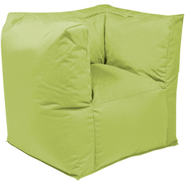 Outdoor-Sitzsessel »Valley Plus«, grün, BxHxT: 90 x 65 x 60 cm