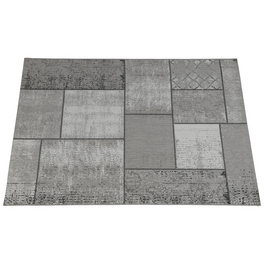 Outdoor-Teppich »Blocko«, BxL: 170 x 120 cm, dark sand/grau