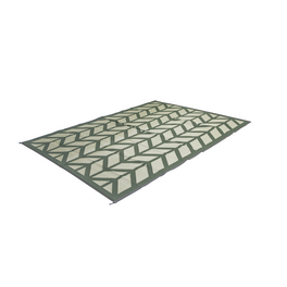 Outdoor-Teppich »Flaxton«, BxL: 180 x 200 cm, Polypropylen