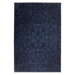 Outdoor-Teppich »My Azteca«, BxL: 75 x 150 cm, rechteckig, Baumwolle/Polyester