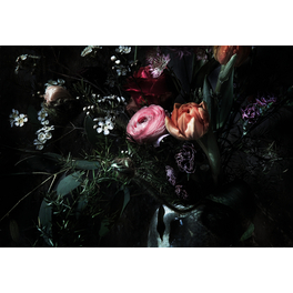 Papiertapete »Still Life«, Breite: 368 cm, inkl. Kleister