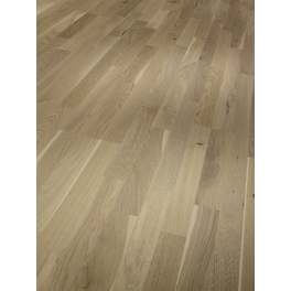 Parkett Handmuster »Classic 3060«, LxB: 200x185 cm, Eiche Parkett Handmuster »Classic 3060«, LxB: 200x185 cm, Eiche