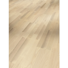Parkett Handmuster »Classic 3060«, LxB: 200x185 cm, Esche Parkett Handmuster »Classic 3060«, LxB: 200x185 cm, Esche