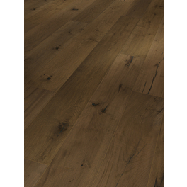 Parkett Handmuster »Trendtime 8«, LxB: 200x190 cm, Eiche Parkett Handmuster »Trendtime 8«, LxB: 200x190 cm, Eiche