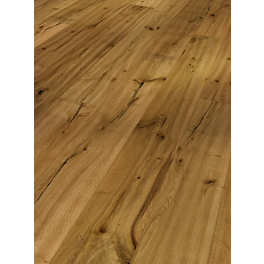 Parkett Handmuster »Trendtime 8«, LxB: 200x190 cm, Eiche Parkett Handmuster »Trendtime 8«, LxB: 200x190 cm, Eiche